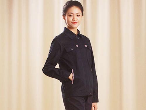 我國(guó)工作服設(shè)計(jì)行業(yè)的現(xiàn)狀問題